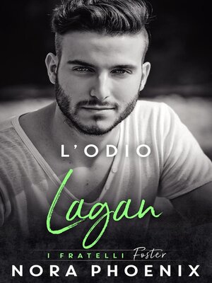 cover image of L'odio